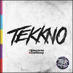 Tekkno [Tour Edition]
