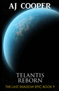 Telantis Reborn