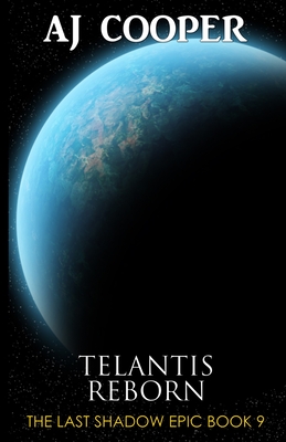 Telantis Reborn - Cooper, Aj