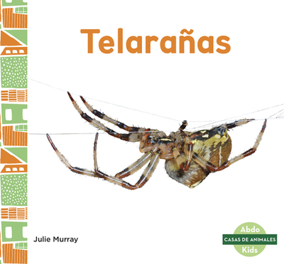 Telaraas (Webs) - Murray, Julie