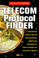 Telecom Protocol Finder