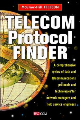 Telecom Protocol Finder - Radcom Ltd