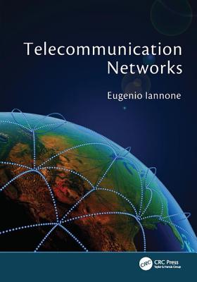 Telecommunication Networks - Iannone, Eugenio