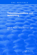 Telecommunications and Networking