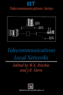 Telecommunications Local Networks