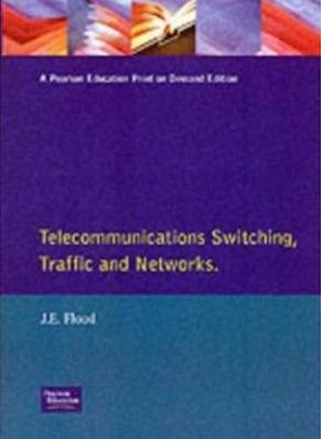 Telecommunicatns Switching Traffic Ntwk - Flood, John