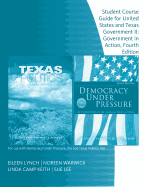 Telecourse Study Guide - U.S./Texas Government II: Government in Action