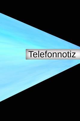 Telefonnotiz: Anruf Telefon Bro Anrufer Notiz Anmerkung Organisation managen - Star, Notizen