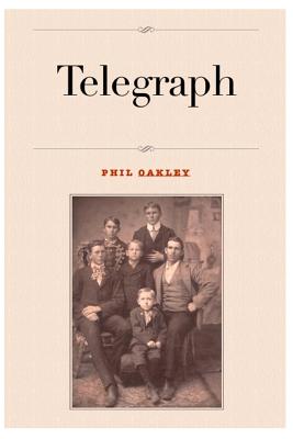 Telegraph - Oakley, Phil