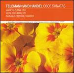 Telemann and Handel: Oboe Sonatas