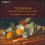 Telemann: The Recorder Collection