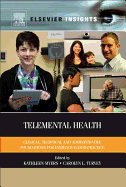 Telemental Health: Clinical, Technical, and Administrative Foundations for Evidence-Based Practice