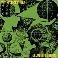 Telemetric Sounds - Heliocentrics