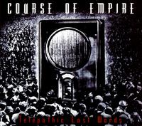 Telepathic Last Words - Course of Empire