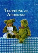 Telephone and Addresses (Mini)