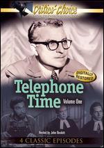 Telephone Time, Vol. 1