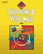 Telephone & Voice Mail
