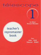 Telescope 1: Teacher's Repromaster Book