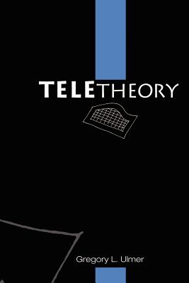 Teletheory - Ulmer, Gregory L