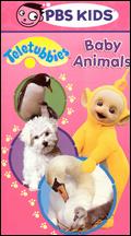 Teletubbies: Baby Animals - 