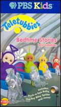 Teletubbies: Bedtime Stories and Lullabies - 