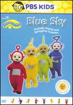 Teletubbies: Blue Sky - 