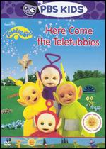 Teletubbies: Here Come the Teletubbies - 