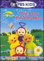 Teletubbies: Here Come the Teletubbies