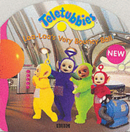 "Teletubbies": Laa-Laa's Very Bouncy Ball