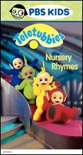 Teletubbies: Nursery Rhymes - 