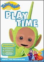 Teletubbies: Play Time
