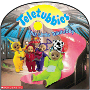 Teletubbies: This Little Teletubby