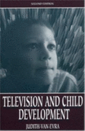 Television and Child Dev 2nd Ed PR