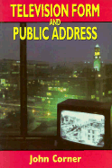 Television Form and Public Address