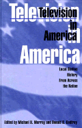 Television in Am: Station Hist-96 - Murray, Michael D, Dr. (Editor), and Godfrey, Donald G (Editor)