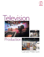 Television Production - Millerson, Gerald