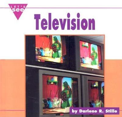 Television - Stille, Darlene R