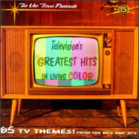 Television's Greatest Hits, Vol. 5: In Living Color - Various Artists