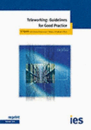 Teleworking: Guidelines for Good Practice - Huws, Ursula