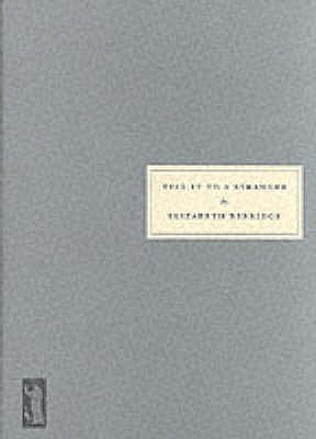 Tell it to a Stranger - Berridge, Elizabeth, and Wilson, A. N. (Preface by)