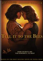 Tell It to the Bees - Annabel Jankel