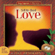 Tell Me about Love - 