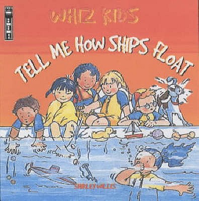 Tell Me How Ships Float - 