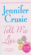 Tell Me Lies - Crusie, Jennifer