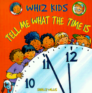 Tell Me What the Time Is - Willis, Shirley