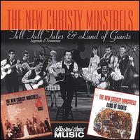 Tell Tales! Legends and Nonsense/Land of Giants - The New Christy Minstrels