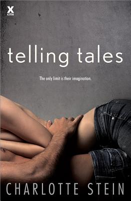 Telling Tales - Stein, Charlotte