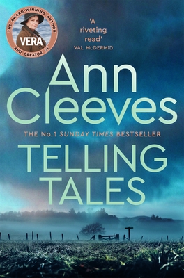 Telling Tales - Cleeves, Ann