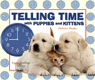 Telling Time with Puppies and Kittens