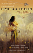 Telling - Le Guin, Ursula K